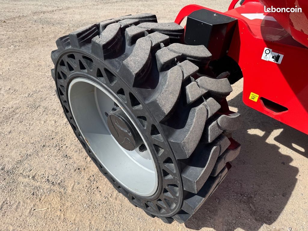 Manitou 200 ATJ *SEULEMENT 478h (image 10)