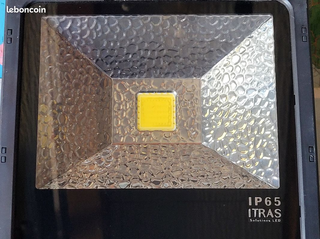 Projecteur Led (image 6)