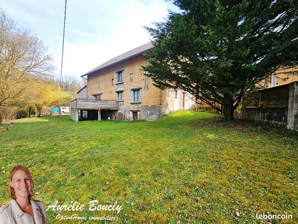 Maison 6 pièces 175 m²