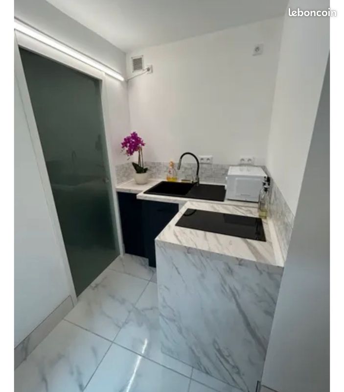 Appartement 1 pièce 26 m² · à Reims · 26 m² · 650 €/mois