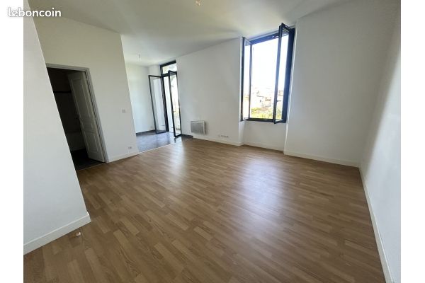 Appartement 1 pièce 33 m² · à Cannes · 33 m² · 730 €/mois