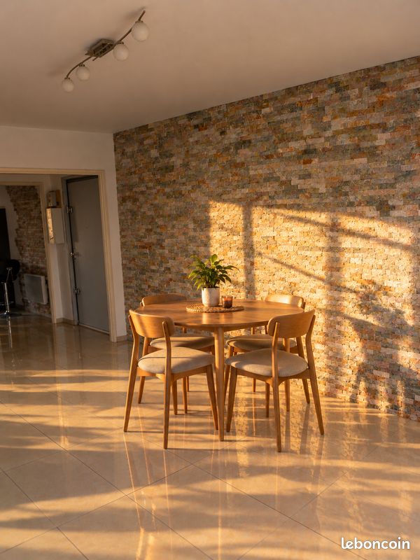 Appartement 3 pièces 65 m² · à Saint-Louis · 65 m² · 195 000 €