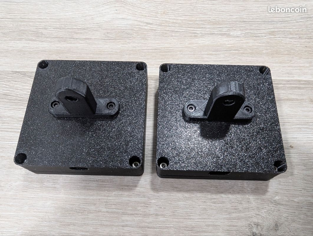 Drapeau / iFlag SimRacing compatible Simhub