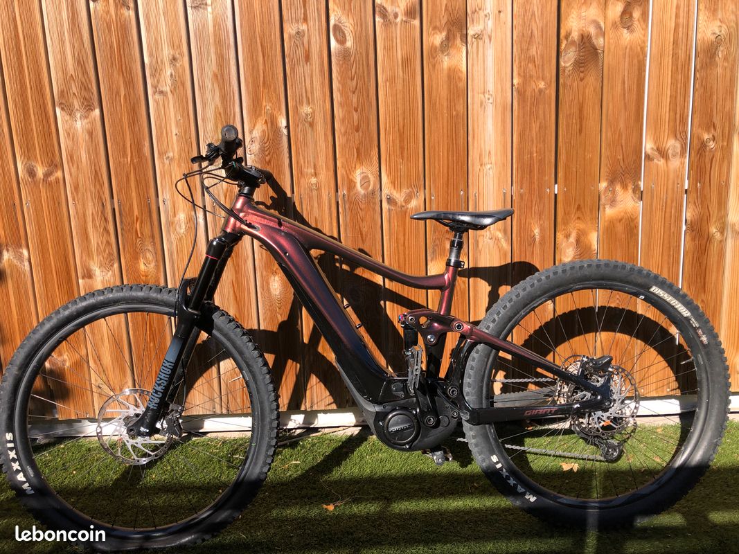 Giant Trance X E+3 Pro M (image 5)
