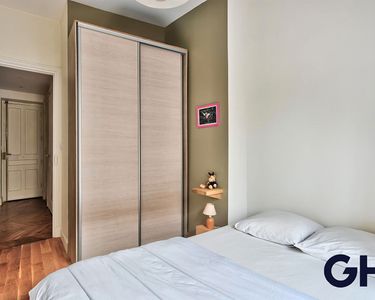 Appartement 482 750 € - 73 m²