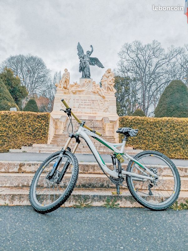 Specialized enduro (image 3)