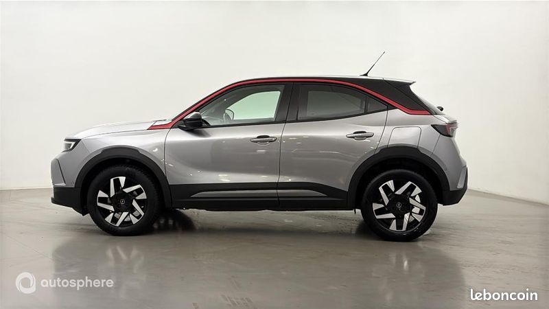 Opel Mokka 1.2 Turbo 136ch GS (image 7)
