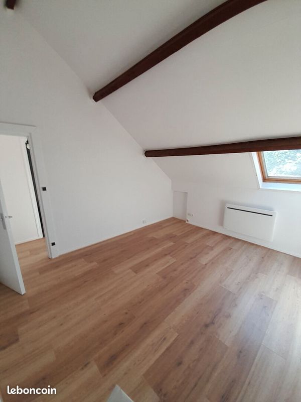 Appartement a louer chalon-sur-saone - 1 pièce(s) - 23 m2 - Surfyn