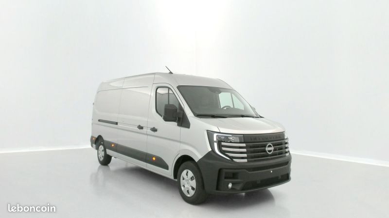 Nissan Interstar III L3H2 3t5 2.0 dCi 150ch Tekna (image 1)