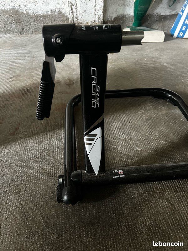Home trainer Élite (image 6)