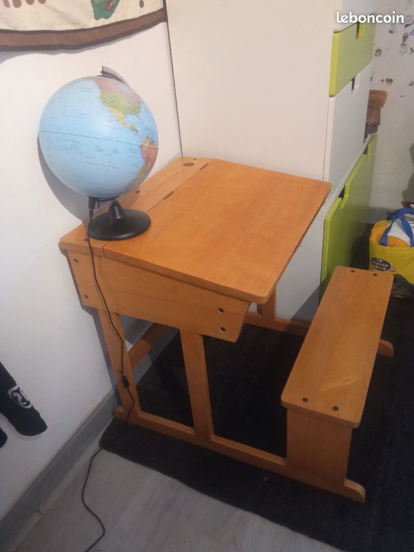 Bureau enfant (image 1)