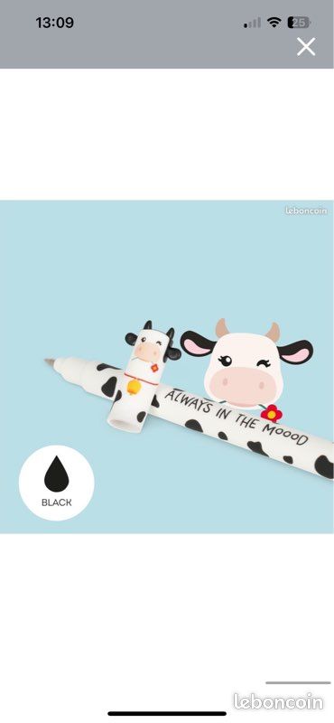 Legami ferme vache 2025 (image 1)