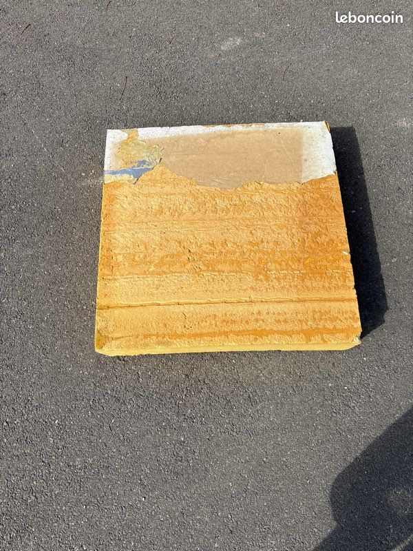 Plaque isolante 60x60 (image 2)