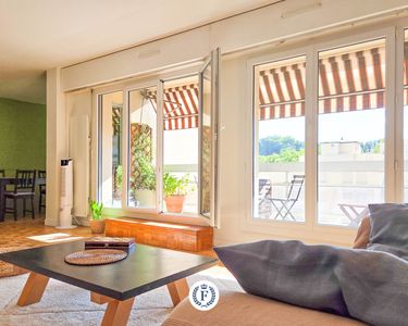 Appartement 429 000 € - 116 m²