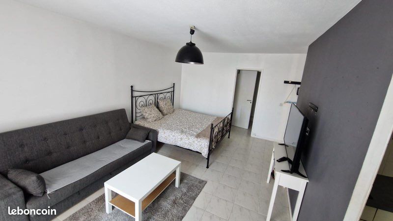 Appartement 1 pièce 37 m² · à Nice · 37 m² · 900 €/mois