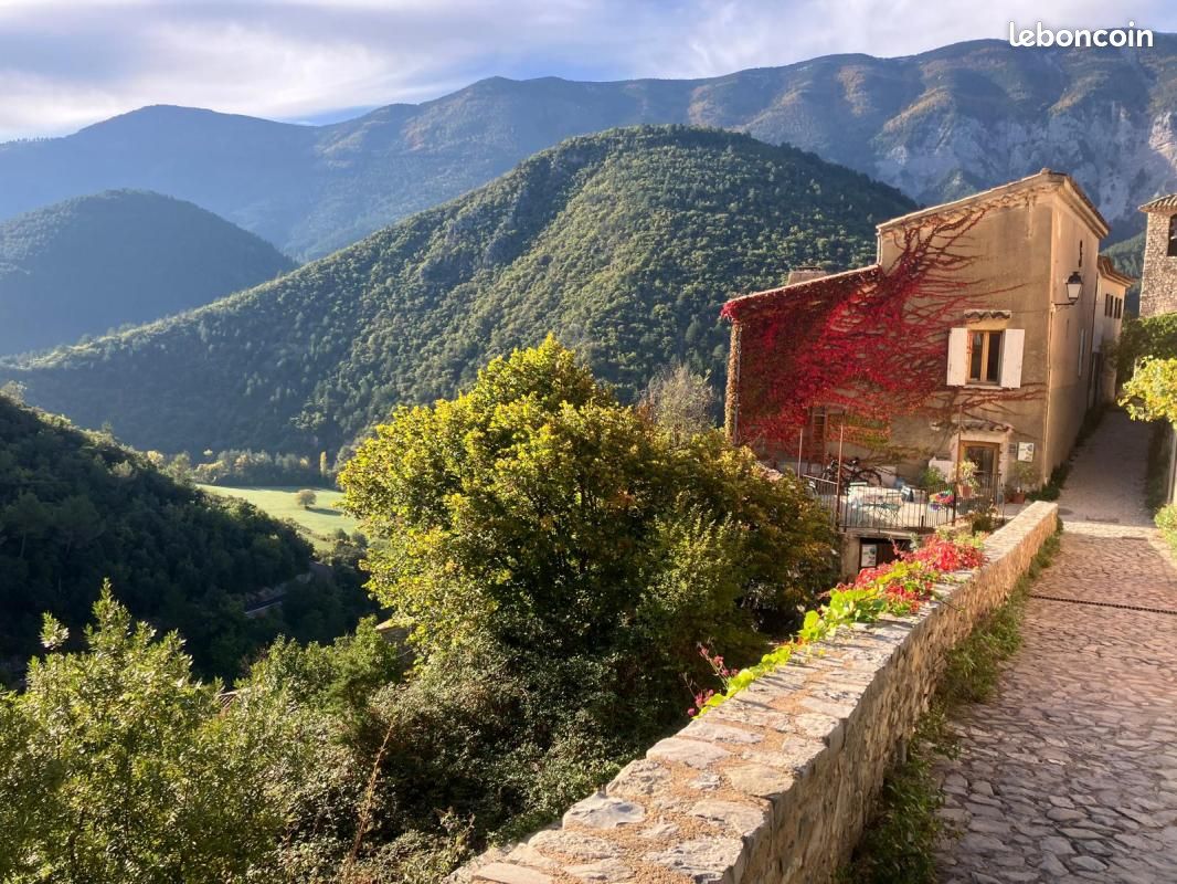 Maison 5 pièces 152 m² · à Brantes · 152 m² · 312 000 €