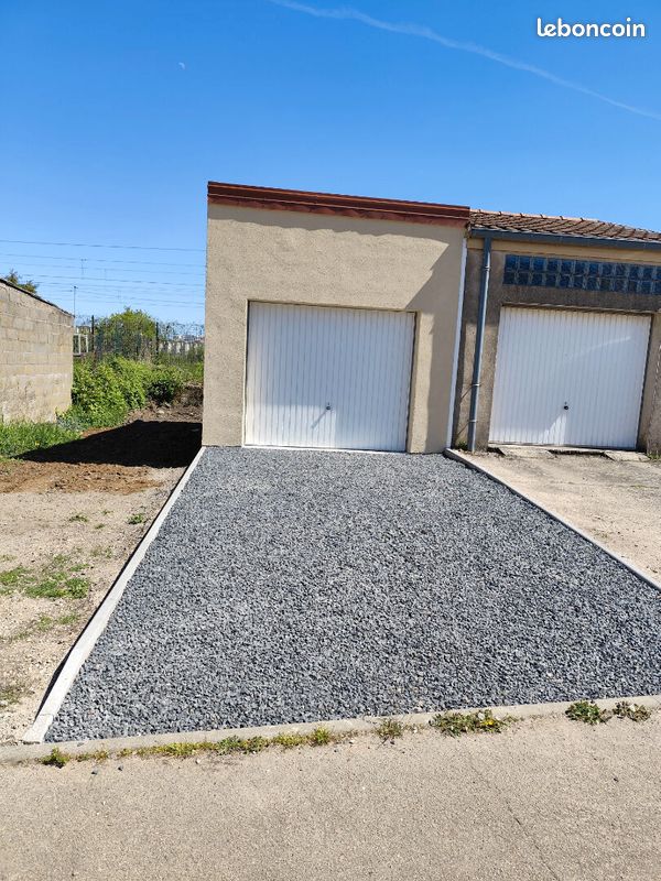Parking/box MAIZIERES LES METZ · à Maizières-lès-Metz · 120 €