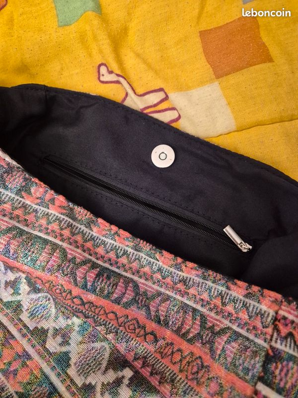 Sac bandoulière (image 3)