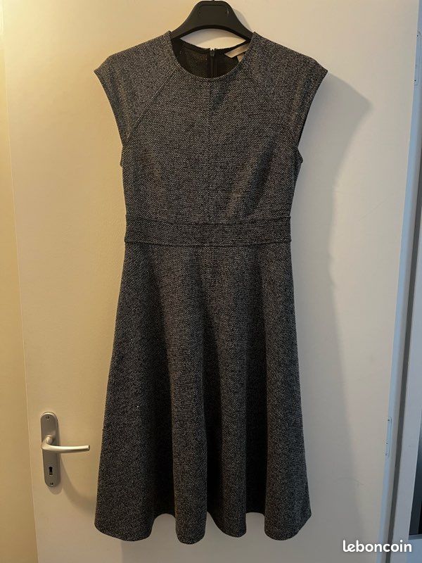 Robe femme H&M taille S (image 1)