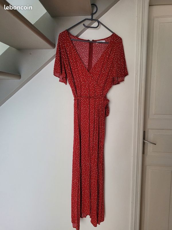 Robe (image 1)