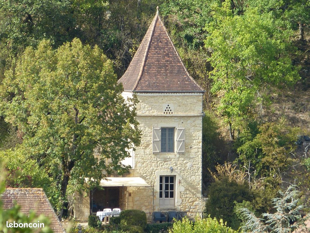 Maison 3 pièces 53 m² · à Daglan · 53 m² · 295 000 €