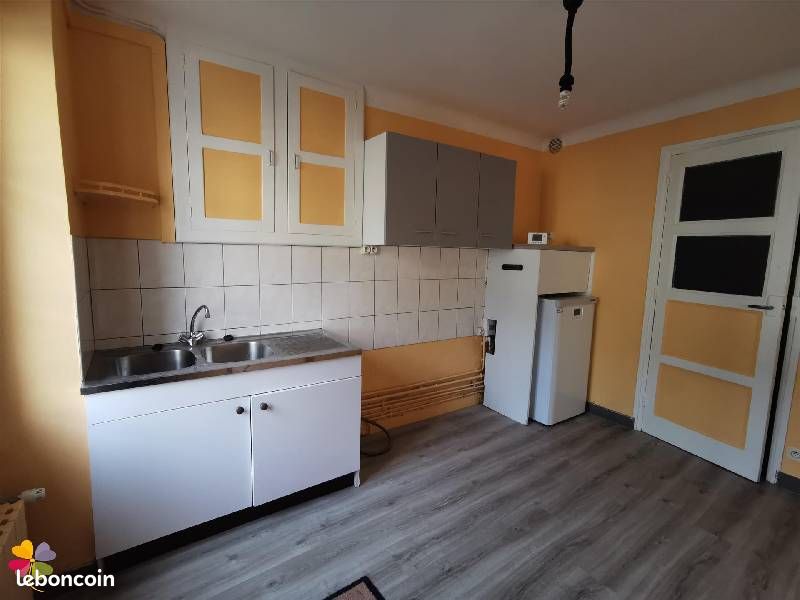 Maison a louer cherbourg-en-cotentin - 3 pièce(s) - 58 m2 - Surfyn