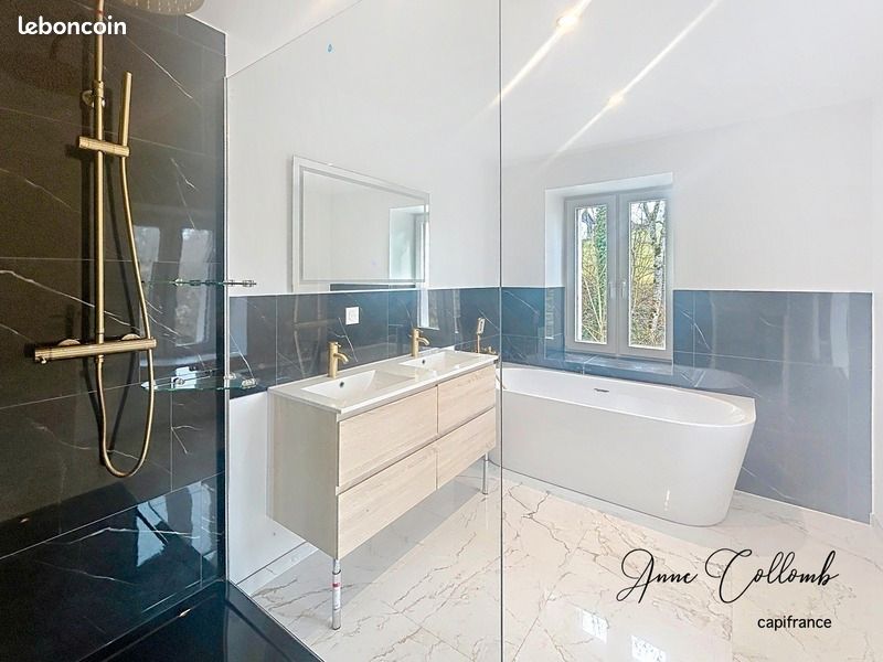 Maison 8 pièces 208 m² (image 2)