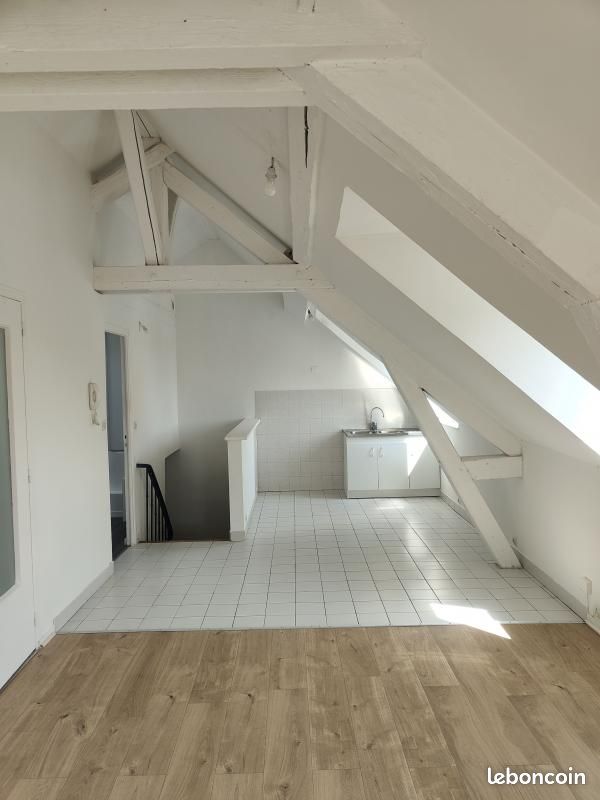 Appartement 1 pièce 35 m² · à Le Havre · 35 m² · 579 €