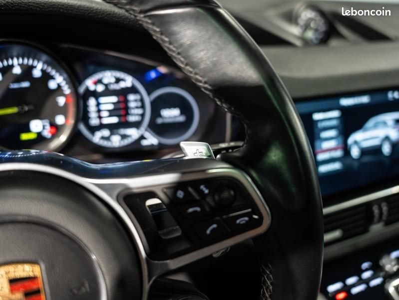 Porsche Cayenne 3.0 V6 462ch E-Hybrid (image 21)