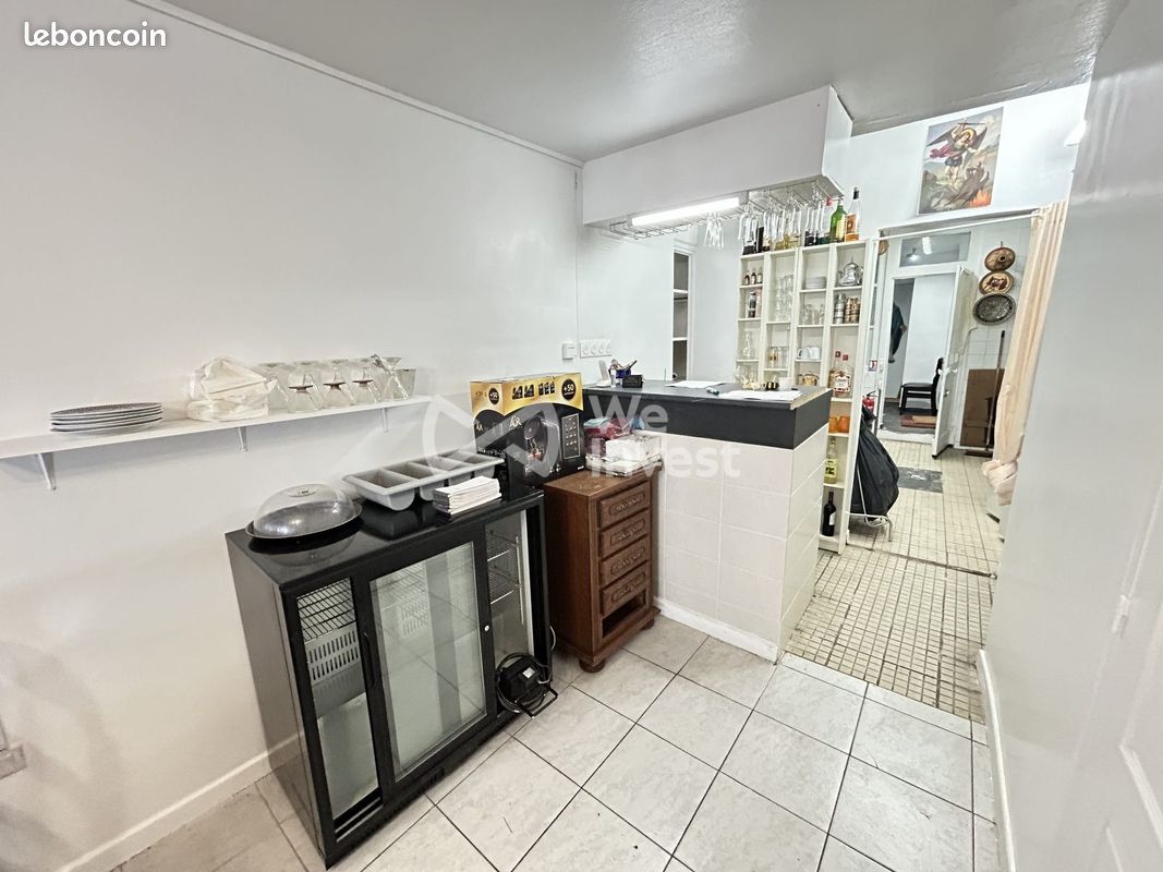 Immeuble 178 m² Cosne-Cours-sur-Loire (image 2)