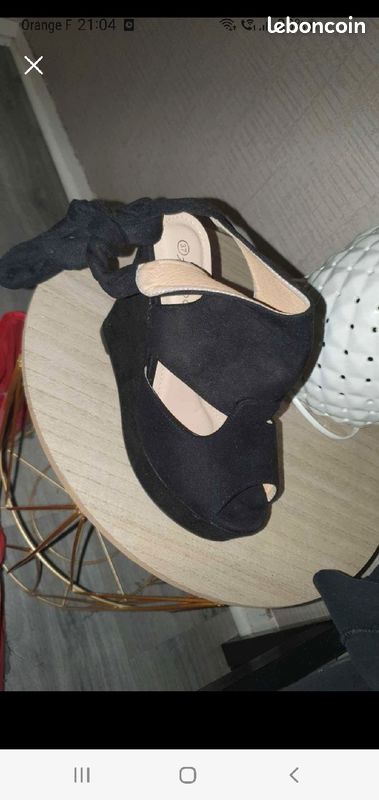 Basket femme (image 8)