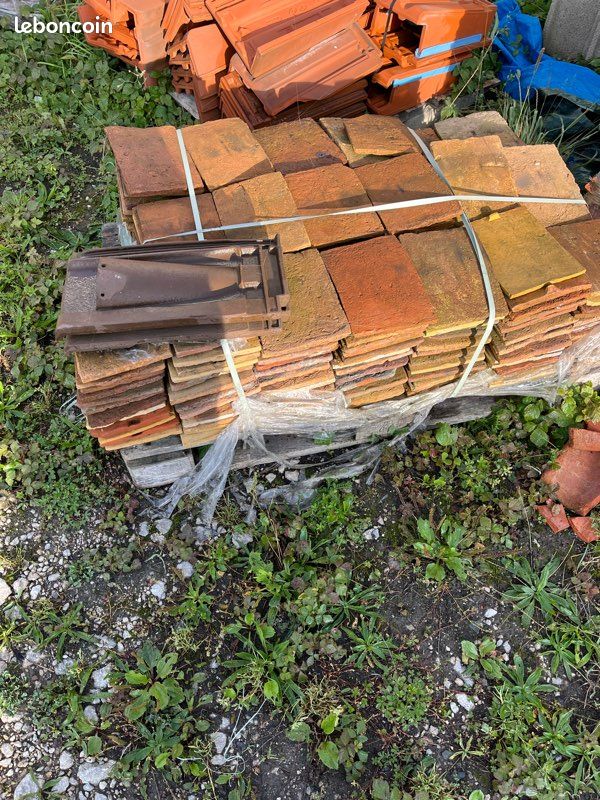 Tuiles à vendre (image 1)