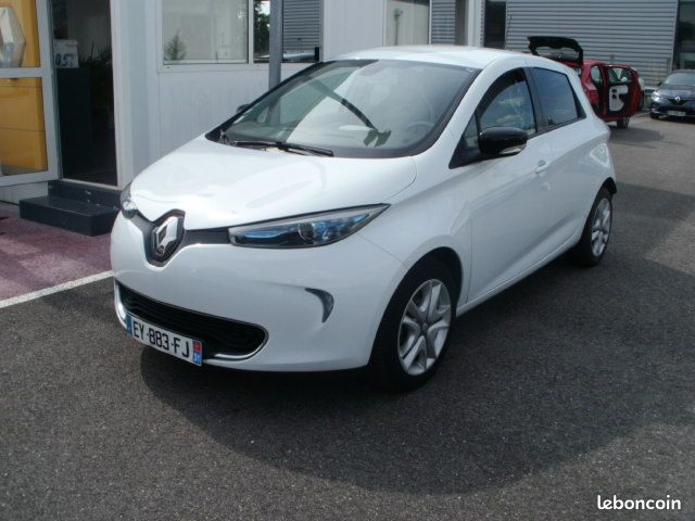 Zoe zen r90 (image 1)
