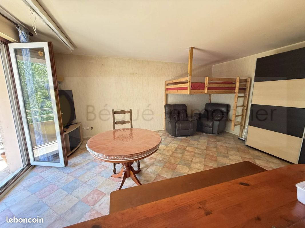 Appartement 2 pièces 51 m² · à Saint-Orens-de-Gameville · 51 m² · 141 750 €
