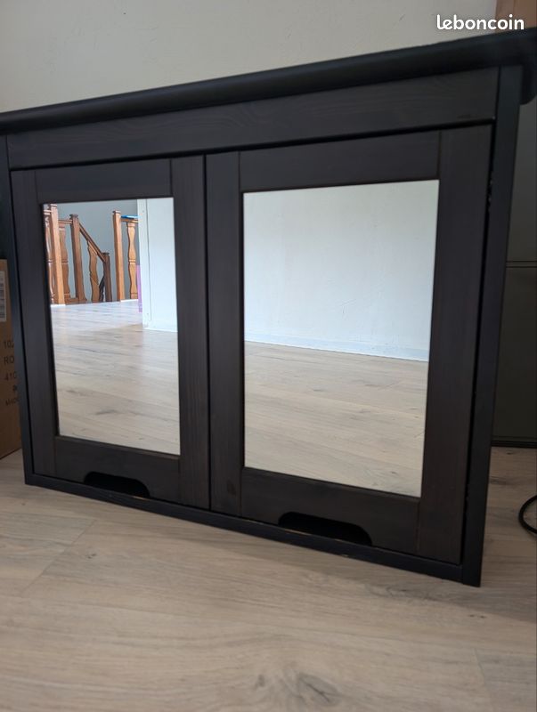 Armoire de toilette IKEA (image 3)