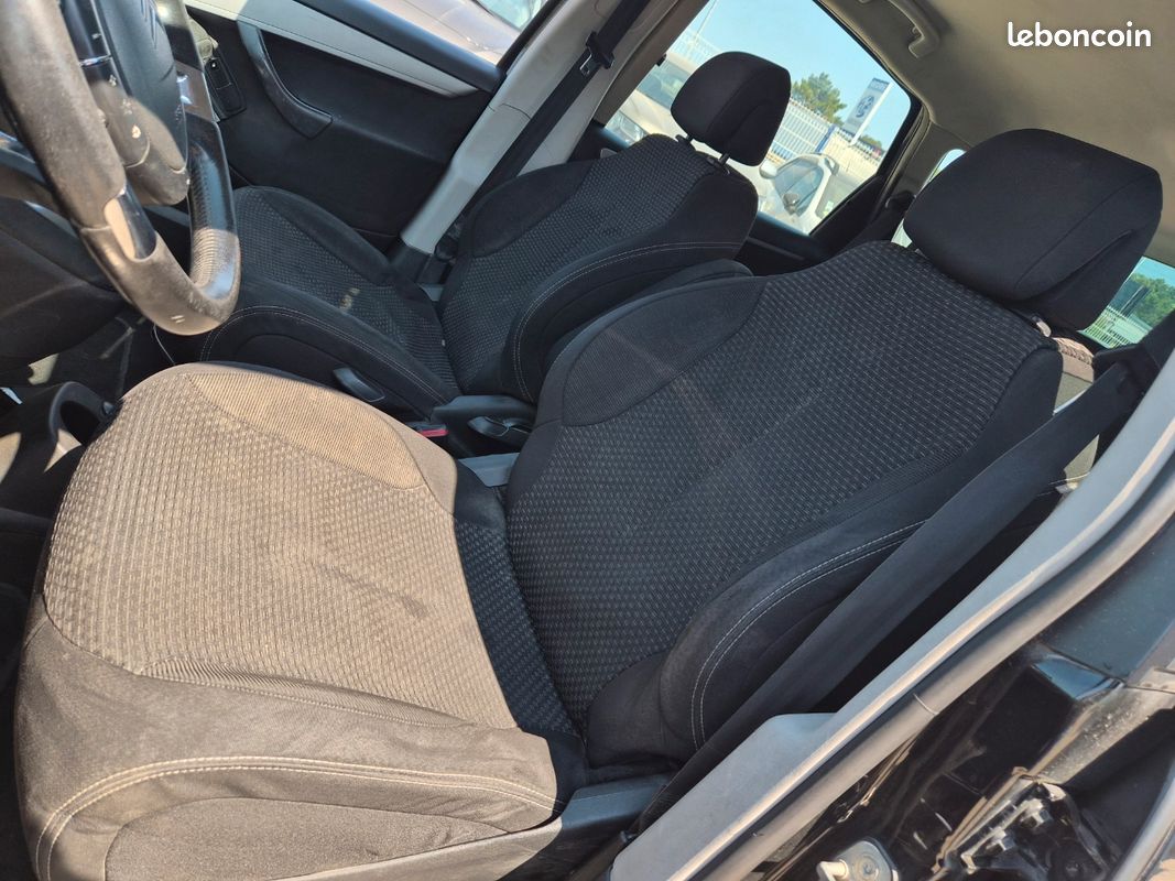 Citroen c4 picasso hdi 110 ct ok (image 6)