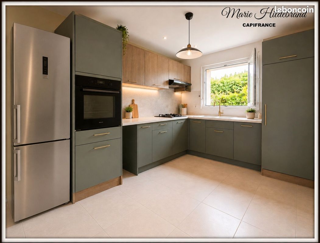 Maison 5 pièces 95 m² (image 8)