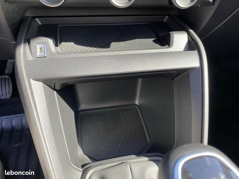 Citroen C4 BlueHDi 110ch S&S Feel Pack Business (image 19)