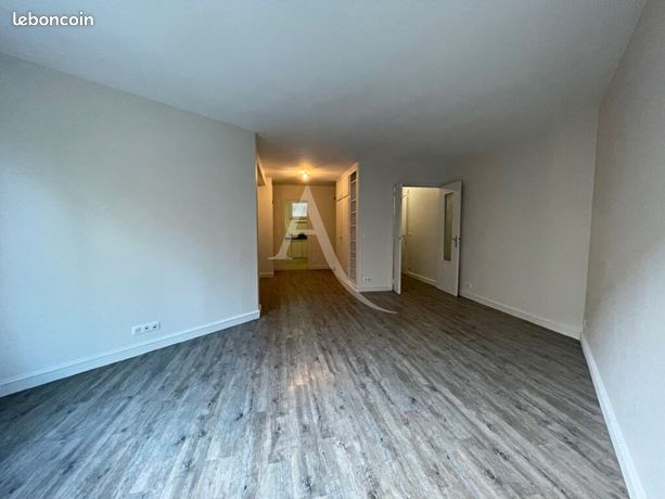 Appartement a louer paris-11e-arrondissement - 1 pièce(s) - 41 m2 - Surfyn