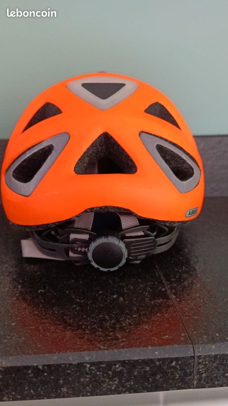 Casque vélo Abus enfant (image 4)