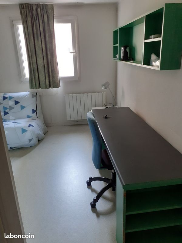 Appartement 1 pièce 20 m² · à Chambéry · 20 m² · 500 €