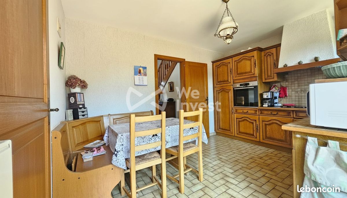 Maison 6 pièces 152 m² (image 12)
