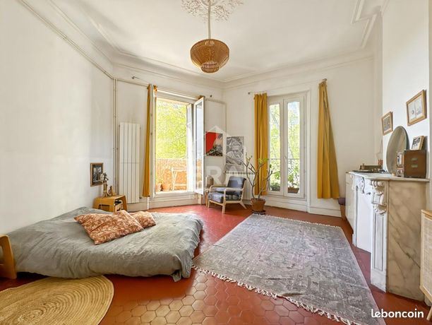 Appartement 6 pièces 137 m² — 9