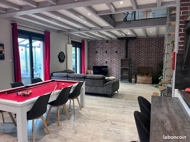 Maison 6 pièces 163 m² · à Monistrol-sur-Loire · 163 m² · 395 000 €