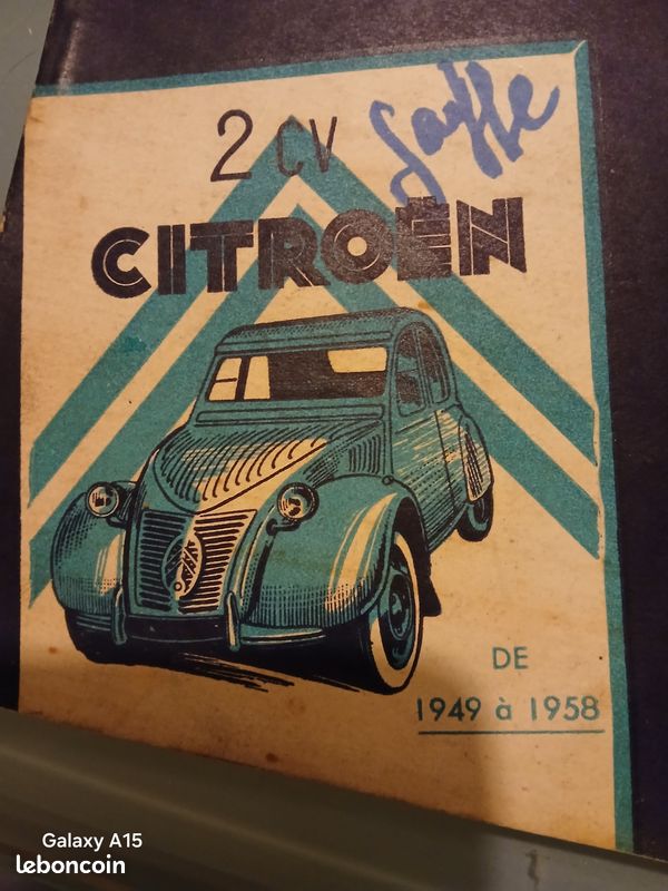 Revue technique automobile (image 2)