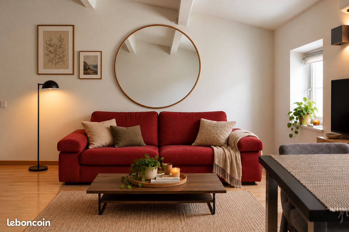 Appartement 2 pièces 40 m² · au Beausset · 40,2 m² · 139 000 €