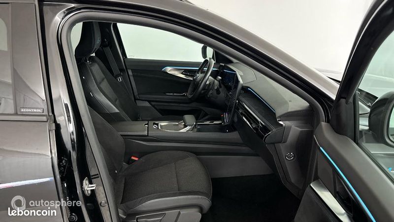 Renault Espace 1.2 E-Tech full hybrid 200ch esprit Alpine 7 places - 24 (image 15)