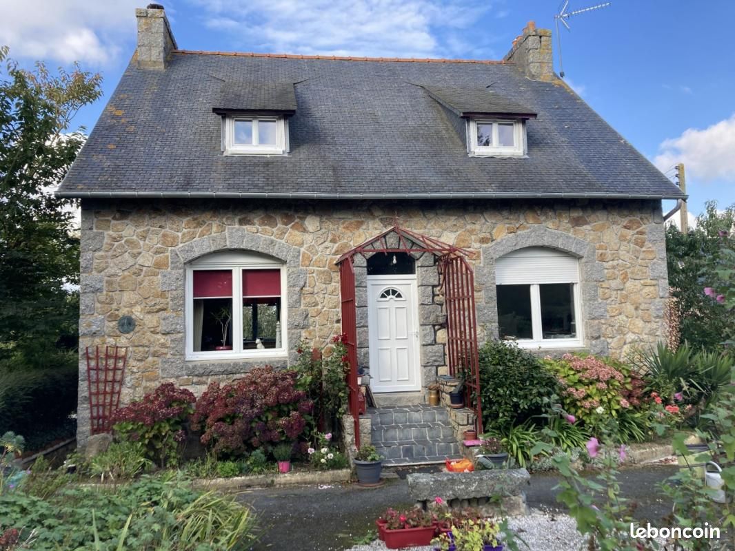 Maison 4 pièces 109 m² · à Lanrodec · 109 m² · 760 €/mois