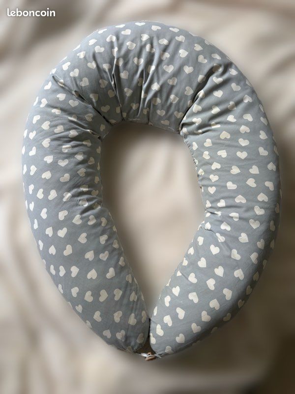 Coussin de grosesse (image 1)