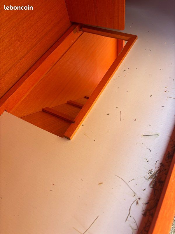 Cage pour lapin (image 7)